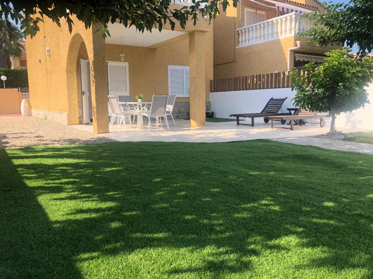 Apartamento Peniscola Exterior photo