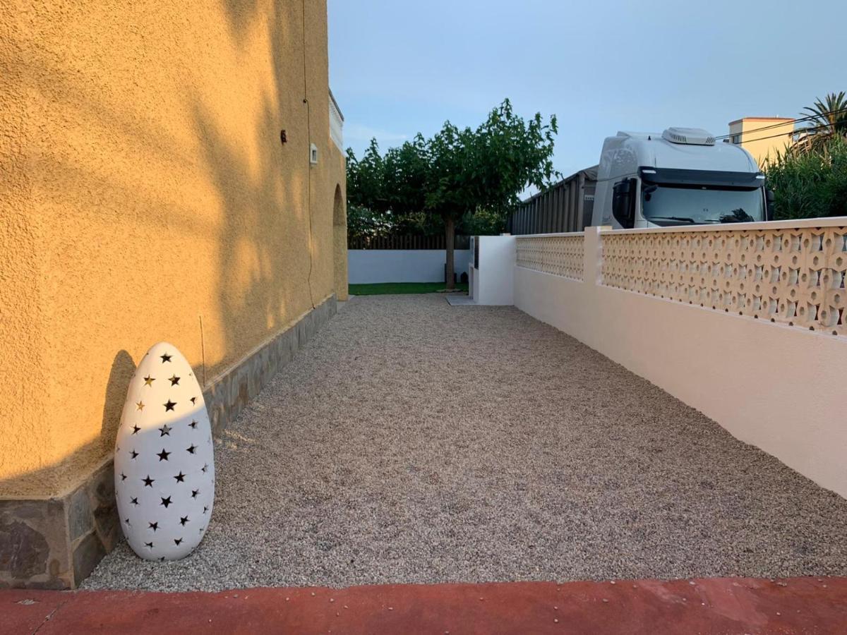 Apartamento Peniscola Exterior photo