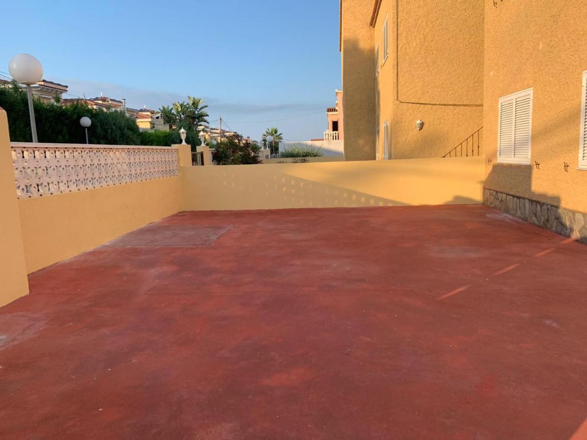 Apartamento Peniscola Exterior photo