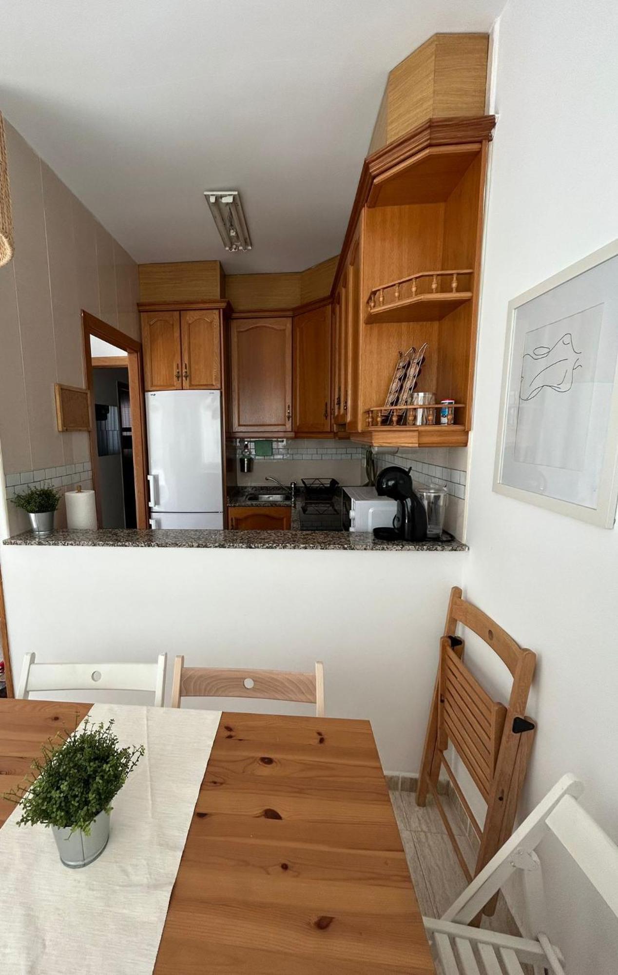 Apartamento Peniscola Exterior photo